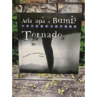 Image of Ada Apa di Bumi ? Tornado