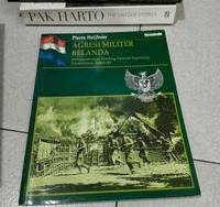 Image of Agresi Militer Belanda