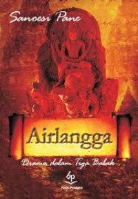 Image of Airlangga: Drama dalam tiga babak