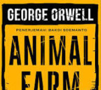 Image of Animal Farm
