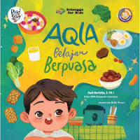 Image of Aqla Belajar Puasa