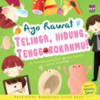 Image of Ayo Rawat Telinga,Hidung,Tenggorokanmu!