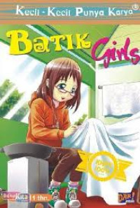 Image of Batik Girls