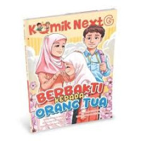 Image of Berbakti Kepada Orang Tua