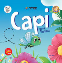 Image of Capi yang pemaaf