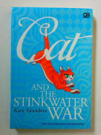 Image of Cat dan Perang Stinkwater