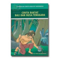 Image of Cerita Rakyat Bali dan Nusa Tenggara