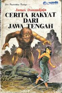 Image of Cerita Rakyat dari Jawa Tengah