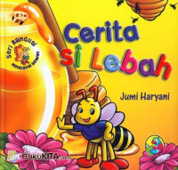 Image of Cerita Si Lebah