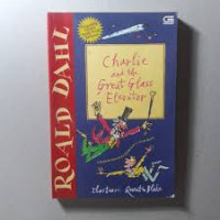 Image of Charlie and The Great Glass Elevator