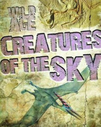 Image of Creatures of the Sky (Wild Age)
