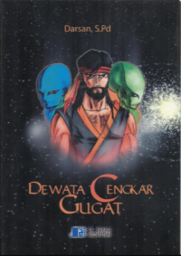 Image of Dewata Cengkar Gugat