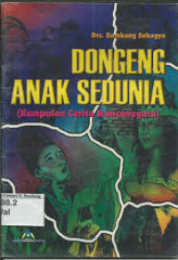 Image of Dongeng Anak Sedunia (Kumpulan Cerita Mancanegara)