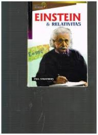 Image of Einstein & relativitas