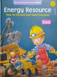 Image of Energy Resource : How its formed and used everyday