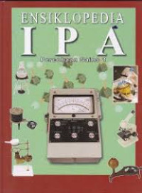Image of Ensiklopedia IPA : Percobaan Sains 1