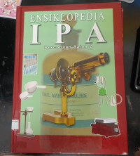 Image of Ensiklopedia IPA : Percobaan Sains 2
