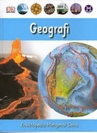 Image of Ensiklopedia Mengenal Sains : Geografi