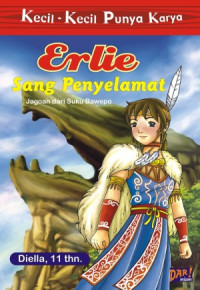 Image of Erlie Sang Penyelamat