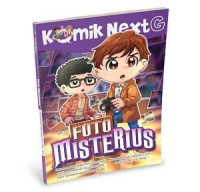 Image of Foto Misterius