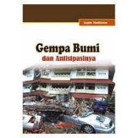Image of Gempa Bumi dan Antisipasinya