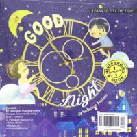 Image of Good Morning: Good Night