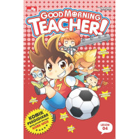 Image of Good Morning Teacher