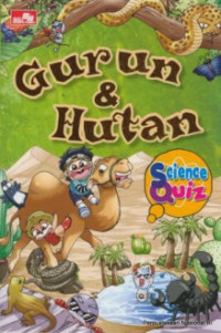 Image of Gurun & Hutan