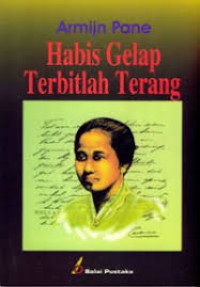 Image of Habis gelap terbitlah terang