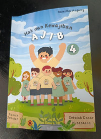Image of Hak dan Kewajiban AJIB 4