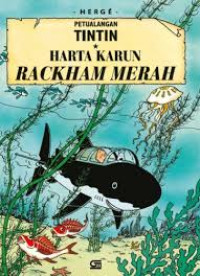 Image of Harta Karun Rackham Merah