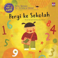 Image of Hello Kiddo: Pergi ke Sekolah