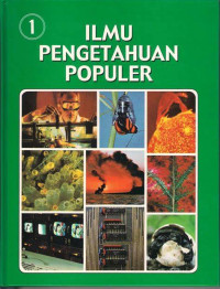 Image of Ilmu Pengetahuan Populer Jilid 10: Teknologi Apendiks Indeks