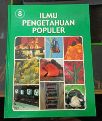 Image of Ilmu Pengetahuan Populer Jilid 8: Mamalia Ilmu Pengetahuan Manusia
