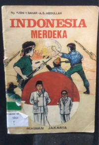 Image of Indonesia Merdeka