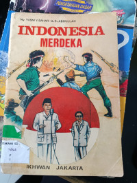 Image of Indonesia Merdeka