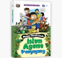 Image of Islam Agama Penyayang