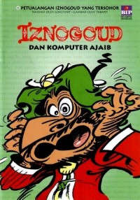 Image of Iznogoud Dan Komputer Ajaib