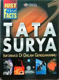 Image of Just the Facts: Tata Surya