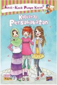 Image of Keluarga Persahabatan