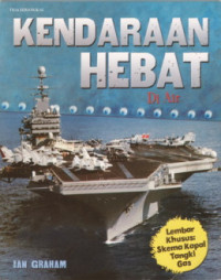 Image of Kendaraan Hebat : Di Air