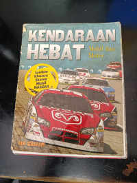 Image of Kendaraan Hebat Mobil dan Motor