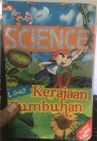 Image of Kerajaan Tumbuhan