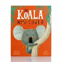 Image of Kevin Koala Akhirnya Bisa