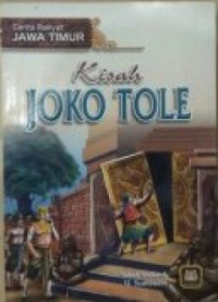 Image of Kisah Joko Tole : Cerita Rakyat Jawa Timur