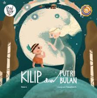 Image of Klip dan Putri Bulan