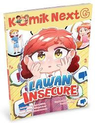 Image of Komik Next G: Lawan Insecure