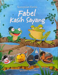 Image of Kumpulan Cerita: Fabel Kasih Sayang