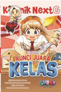 Image of Kunci Juara Kelas