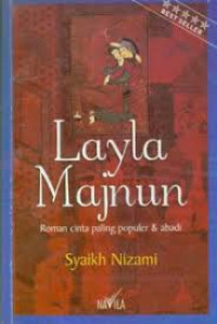 Image of Layla Majnum